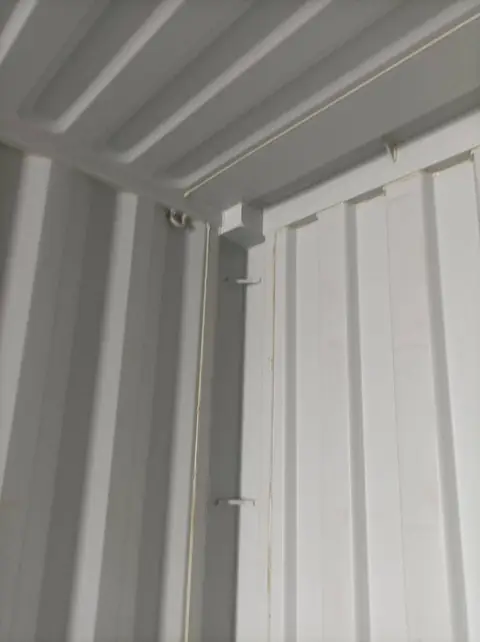 Контейнер CIMU0242700