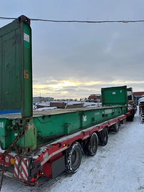 Контейнер EISU7101100