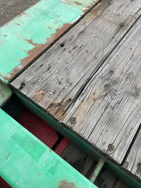 Контейнер EISU7500311
