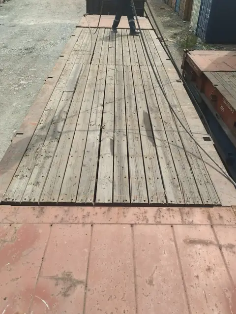 Контейнер FSCU8408359