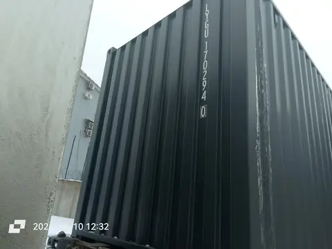 Контейнер LYGU1702940