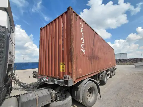 Контейнер TCNU9027820