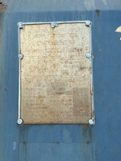 Контейнер TRLU6887878